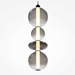 Подвесной светильник Futuro 3000К 36Вт