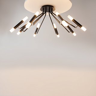 Потолочный светильник Vigo G9х16