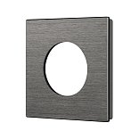 Рамка алюминиевая FRM-PRESTO-ALR-1-GR (Arlight, -)