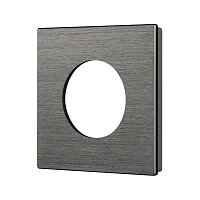 Рамка алюминиевая FRM-PRESTO-ALR-1-GR (Arlight, -)