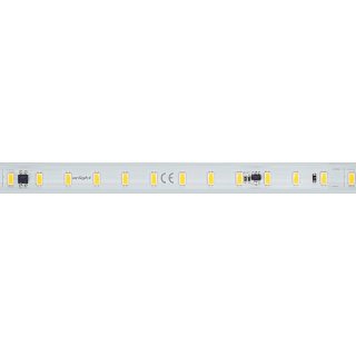 Светодиодная лента ARL-50000PV-230V Warm2700 (5630, 72 LED/m, WP2) (Arlight, 14 Вт/м, IP65)
