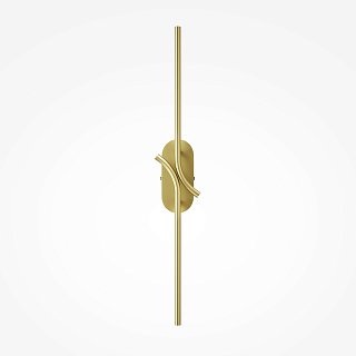 Настенный светильник (бра) Renaissance 3000К 6Вт