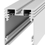 Трек SY низковольтный универсальный, белый, 2м , SY-C-SL-601010-2-WH