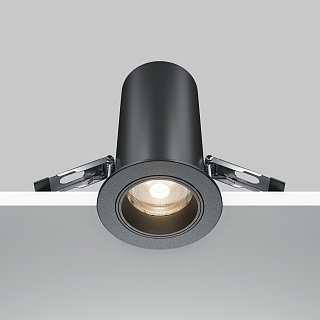 Встраиваемый светильник FOCUS LED 4000K 12Вт 60°