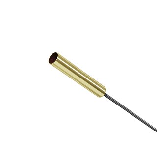 Заглушка с питанием для системы Axity