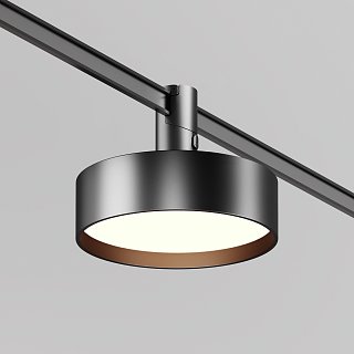 Трековый светильник Zon 3000К 12Вт 100°