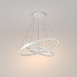 Подвесной светильник Rim 3000K 115Вт