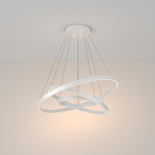 Подвесной светильник Rim 3000K 115Вт