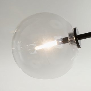 Подвесной светильник Mood G4х6