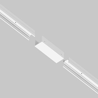 Коннектор прямой для профиля Elasity IP