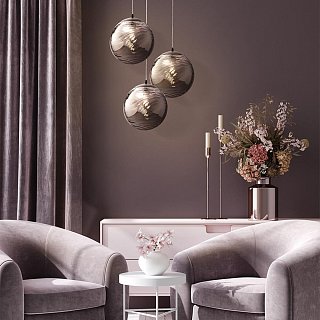 Подвесной светильник Dunas E27x1