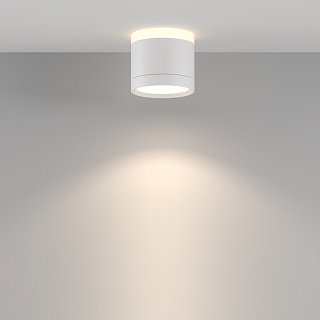 Потолочный светильник Pauline GX53 12Вт