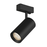Светильник для трека SY черный, 20 Вт, 3000K, SY-601202-BL-20-WW
