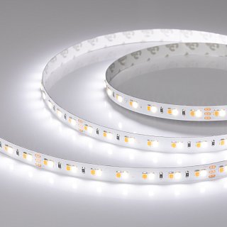 Светодиодная лента UL-A140-10mm 24V White-MIX (15 W/m, IP20, 5m) (Arlight, Изменяемая ЦТ)