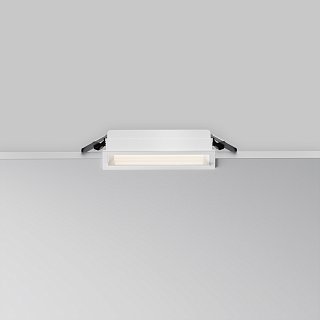 Встраиваемый светильник Parete 2700K-4000K 6Вт 75°