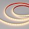 Светодиодная лента герметичная COB-SE-X360-8mm 5V Warm2700 (5 W/m, IP65, CSP, 5m) (Arlight, -)