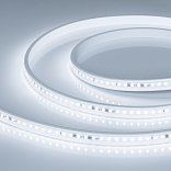 Светодиодная лента герметичная ARL-PV-A120-15mm 230V White6000 (15 W/m, IP65, 10m) (Arlight, -)