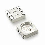 Светодиод ARL-5060RGB (H271BU46FU79G) (Arlight, SMD 5060 (PLCC6))