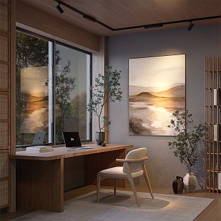 Трековый светильник Points Trinity 2700K 10Вт 30°