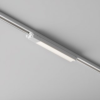 Трековый светильник Basis Unity 4000K 12Вт 110°