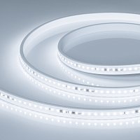 Светодиодная лента герметичная ARL-PV-A120-15mm 230V White6000 (15 W/m, IP65, 50m) (Arlight, -)