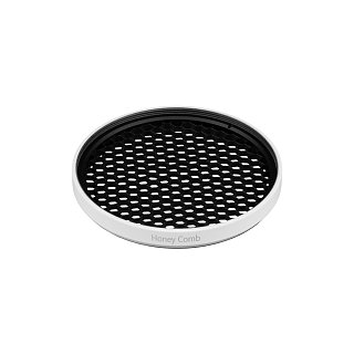 Фильтр сетчатый LGD-ARTIFACT-HONEYCOMB-R65 (WH) (Arlight, Металл)