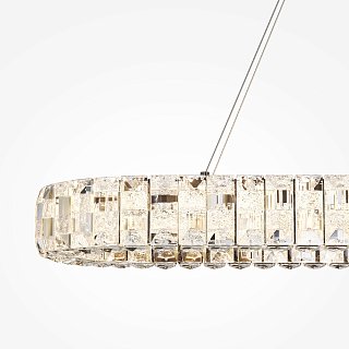 Подвесной светильник Castello 3000К 35Вт