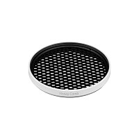 Фильтр сетчатый LGD-ARTIFACT-HONEYCOMB-R65 (WH) (Arlight, Металл)