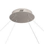 Подвес с питанием ART-APRIORI-CANOPY-HANG-4A-L5000-POWER (TN) (Arlight, IP20 Металл, 3 года)
