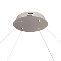 Подвес с питанием ART-APRIORI-CANOPY-HANG-4A-L5000-POWER (TN) (Arlight, IP20 Металл, 3 года)