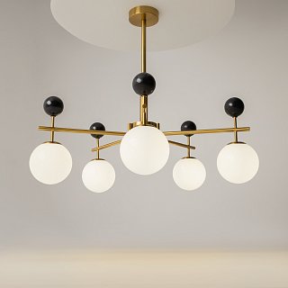 Подвесной светильник Museo G9x5