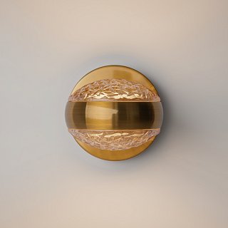 Настенный светильник (бра) Mind 3000К 10Вт