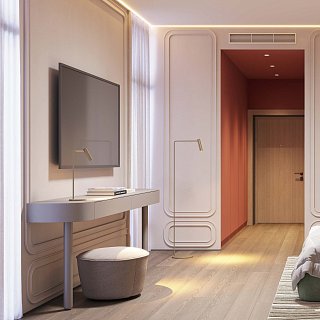 Светильник SP-VERDI-TAB-3W Warm3000 (BR, 20 deg, 230V) (Arlight, IP20 Металл, 3 года)