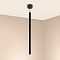 Светильник SP-PIPE-HANG-L600-R30-9W Warm3000 (BK, 24 deg, 230V) (Arlight, IP20 Металл, 3 года)