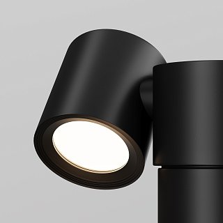 Ландшафтный светильник Wall Street GU10х1 50Вт IP 54