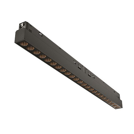 Трековый светильник Точки / Points Exility 2700K 24Вт 36°