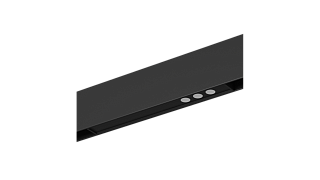 Светильник для низковольтного трека SY mini 48В, SY-mini-522217-3.7-48-BL-NW