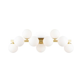 Настенный светильник (бра) Dallas G9х9