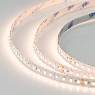 Светодиодная лента герметичная SHOP-SC-A112-10mm 24V Warm2400-Bread (18.4 W/m, IP54, 2835, 5m) (Arlight, -)