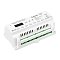 INTELLIGENT ARLIGHT Релейный модуль SMART-SWITCH-708-82-D2-DIN (230V, 8x10A, DALI, DMX512) (IARL, IP20 Пластик, 5 лет)