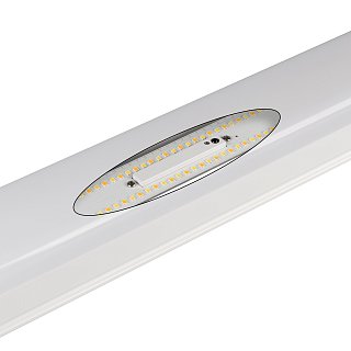 Светильник ALT-TUBULAR-MOTION-1200-28W Day4000 (WH, 120 deg, 230V) (Arlight, IP65 Пластик, 5 лет)