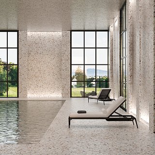 Светодиодная лента 24В 2835 20Вт/м 6000K 5м IP65