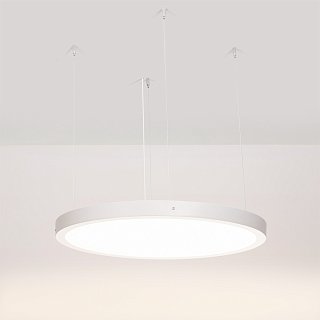 Светильник SP-R600A-48W Day White (Arlight, IP40 Металл, 3 года)