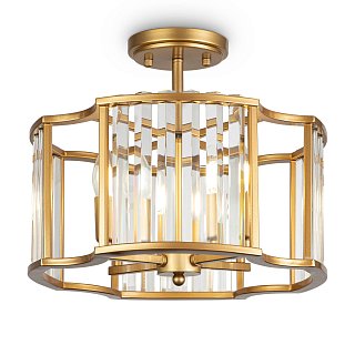 Потолочный светильник Solar E14х4