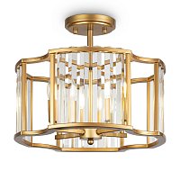 Потолочный светильник Solar E14х4