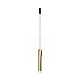 Трековый подвесной светильник Skim 3000К 5Вт 36°