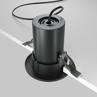 Встраиваемый светильник Hidden 4000K 10W 36°