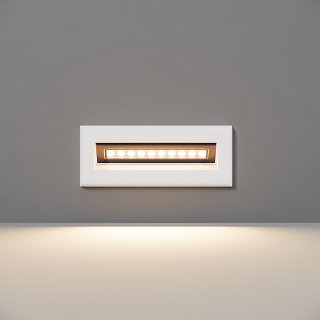 Подсветка для лестниц Bosca 3000К 5Вт IP 65