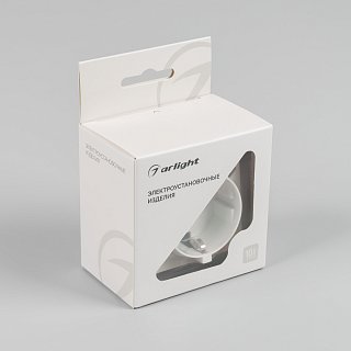 Механизм электрической розетки SCT-MEU1-PL-WH-V (250V, 16A) (Arlight, -)