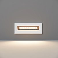 Подсветка для лестниц Bosca 3000К 5Вт IP 65